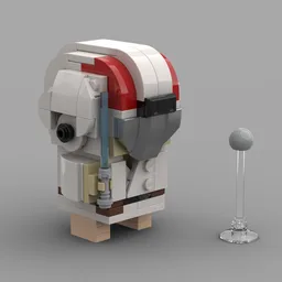 LukeSkywalker Training