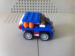 31027 Smart Car
