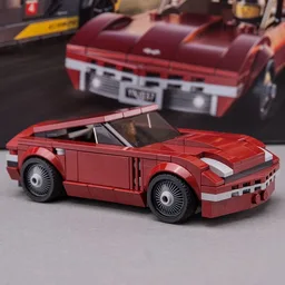 76903 JDM Car
