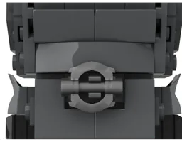 Marrok brickheadz