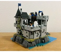 Base for 6074-redux