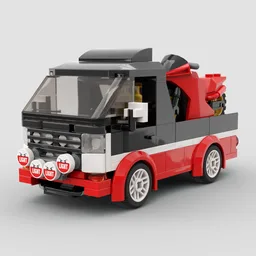 Racing Bike Transporter