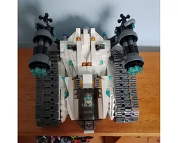 The Glaciator