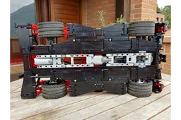 Koncept Mantis