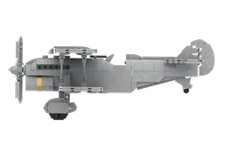 Fiat CR.32
