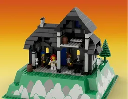 Wayfarers Inn