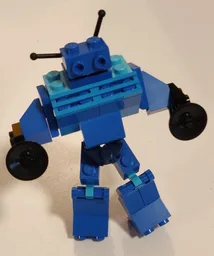 ASTROBOT 11006