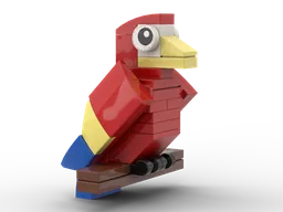 Parrot