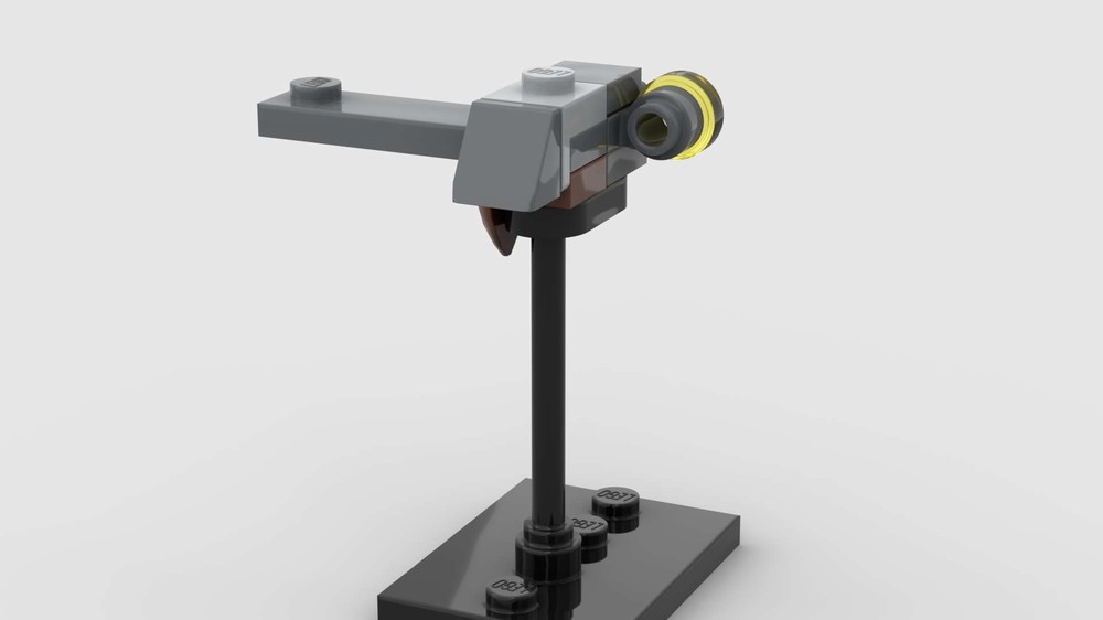 Lego 1:1455 Twilight