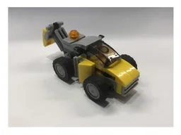 Car digger