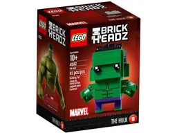 The Hulk