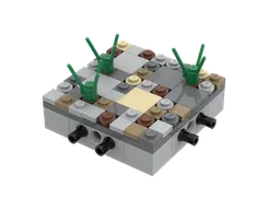 Medieval Modulars Bundle