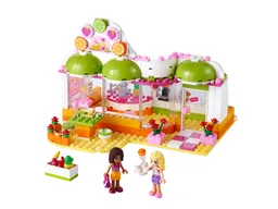 Heartlake Juice Bar