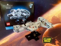 Consular-Class Republic Cruiser Midi Scale