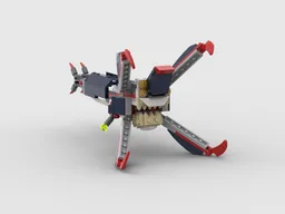 reaper leviathan