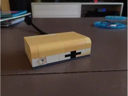 Raspberry Pi Zero 2W case