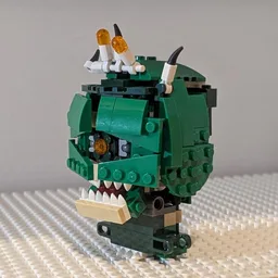 31058 - Beholder