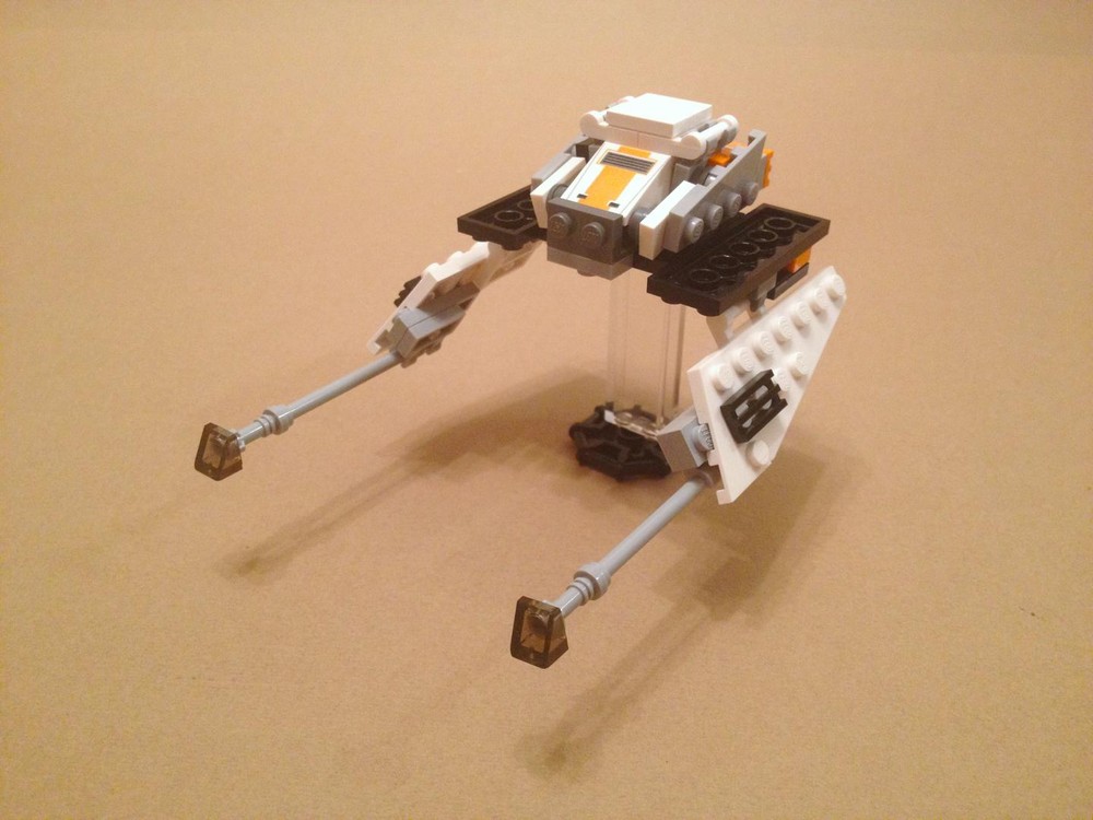 Lego 75009 Vulcan Shuttlecraft