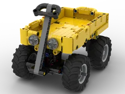 42122 Garden Cart