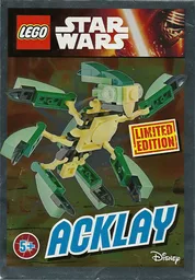 Acklay