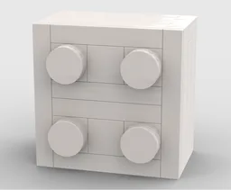 Brick 2x2