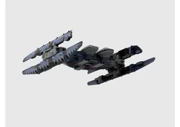 Hyena Droid Bomber