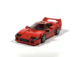 Ferrari F40 / F40 Competizione