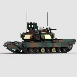 M1A2 Abrams SEP V2