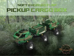 Pickup Cargo Box