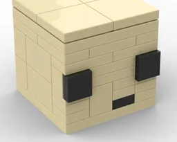 Sulfur Cube 2