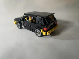 76924 VW Golf
