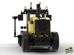 Case grader