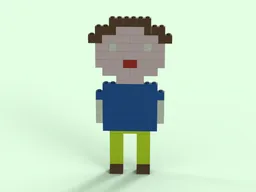 Brickman