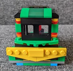 40469 Arcade