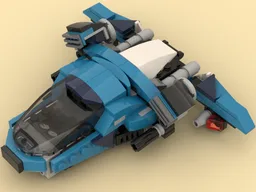 31114 Rapfighter 2.2