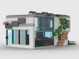 Modern House