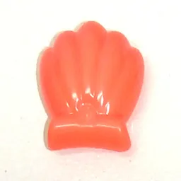 Animal, Sea Life Set, Clam Shell Small / Coral
