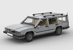 VOLVO 940 Classic Station Wagon
