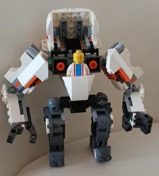 Future Mech