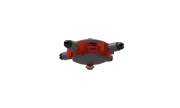 Praksis shield generator