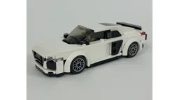 Audi R8 (2nd Gen)