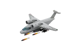 AS-800 Star Sender