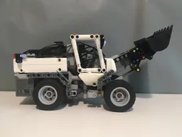 Wille Loader