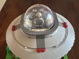 Alien Abduction