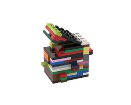 18 Mini Puzzlebox