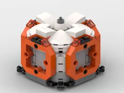 City Space Module X