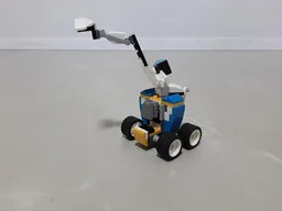 31072 - Digger