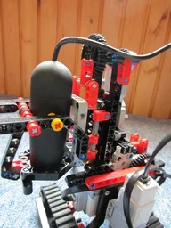 31313 Microscope Stage