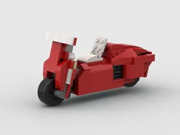 Motorcycle