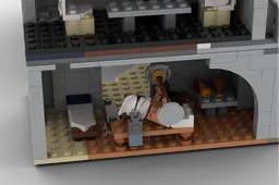 Republic Clone Base